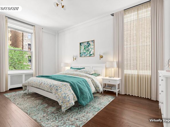 1155 Park Avenue 2NE, New York NY 10128