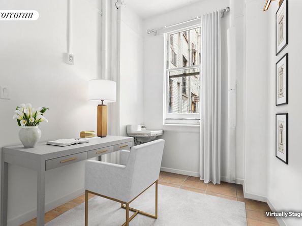 1155 Park Avenue 2NE, New York NY 10128