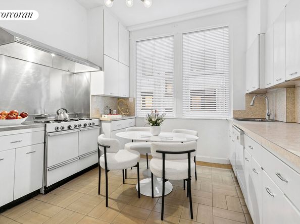 1155 Park Avenue 2NE, New York NY 10128