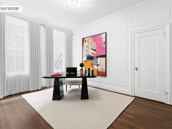 1155 Park Avenue 2NE, New York NY 10128