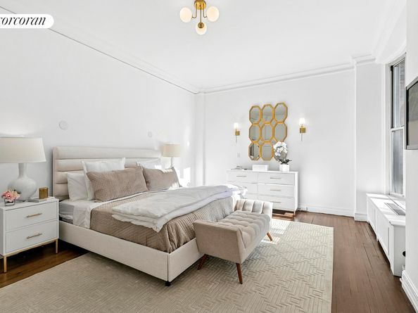 1155 Park Avenue 2NE, New York NY 10128