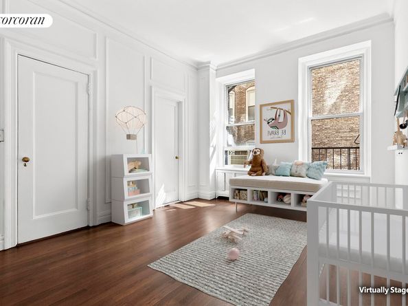 1155 Park Avenue 2NE, New York NY 10128