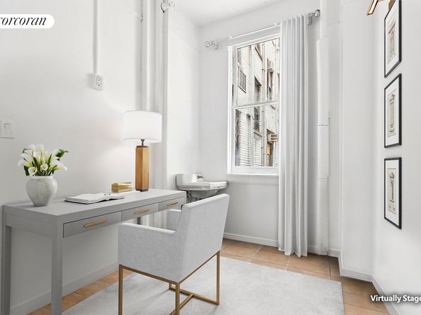 1155 Park Avenue 2NE, New York NY 10128