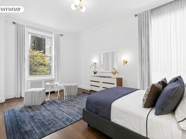 1155 Park Avenue 2NE, New York NY 10128