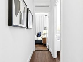 1155 Park Avenue 2NE, New York NY 10128