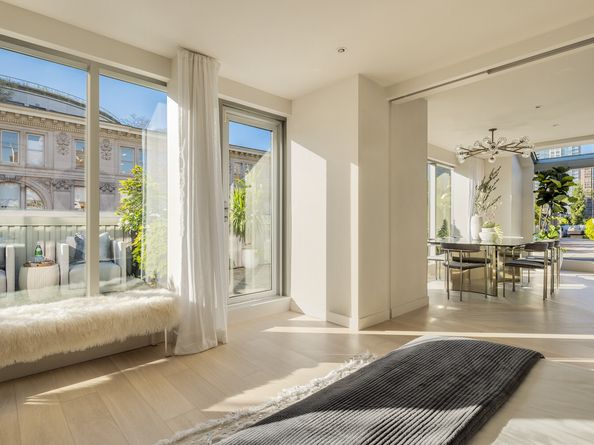 60 West 20th Street PH1, New York NY 10011