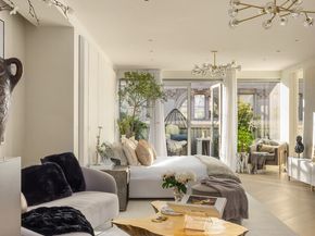 60 West 20th Street PH1, New York NY 10011