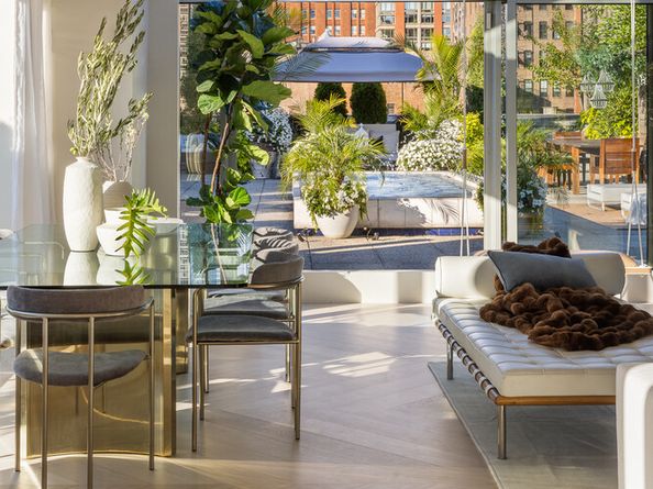 60 West 20th Street PH1, New York NY 10011