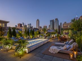 60 West 20th Street PH1, New York NY 10011