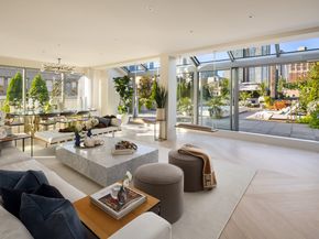 60 West 20th Street PH1, New York NY 10011
