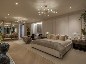 60 West 20th Street PH1, New York NY 10011