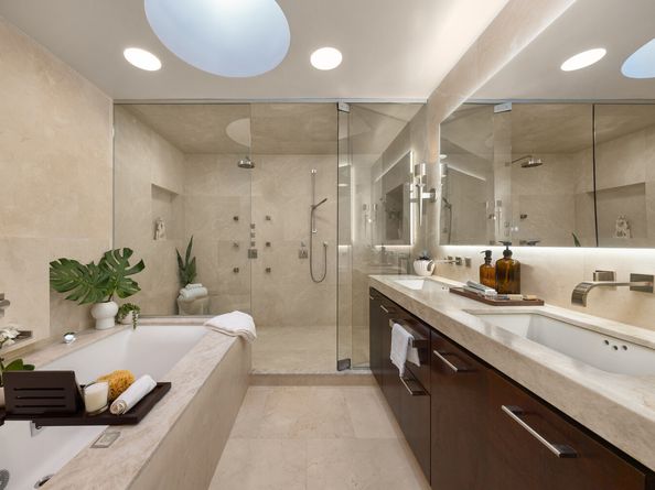 60 West 20th Street PH1, New York NY 10011