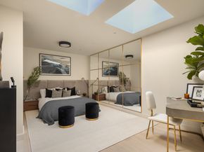 60 West 20th Street PH1, New York NY 10011