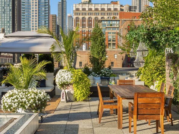60 West 20th Street PH1, New York NY 10011