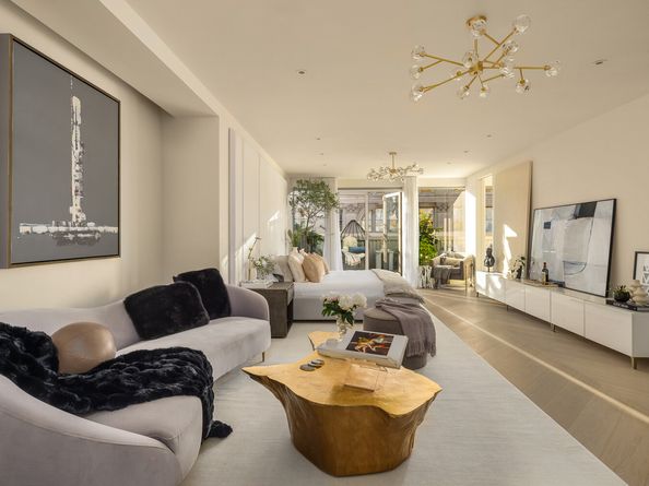 60 West 20th Street PH1, New York NY 10011