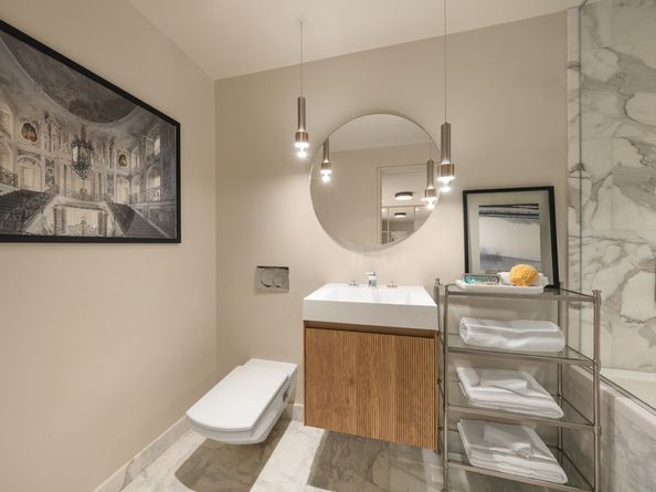 60 West 20th Street PH1, New York NY 10011