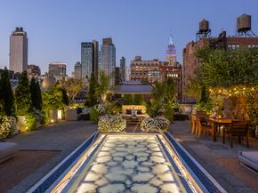 60 West 20th Street PH1, New York NY 10011