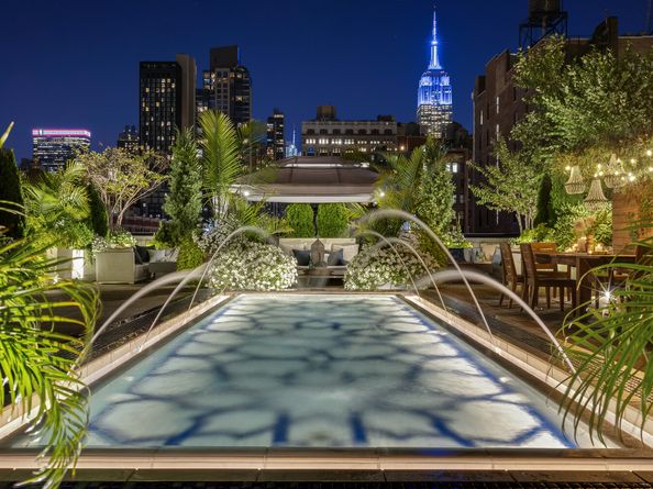60 West 20th Street PH1, New York NY 10011