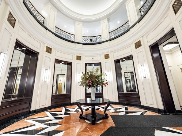 120 East 87th Street P14G, New York NY 10128
