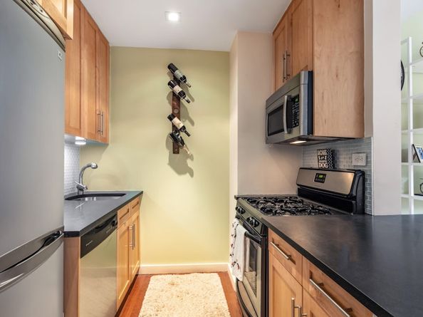 120 East 87th Street P14G, New York NY 10128