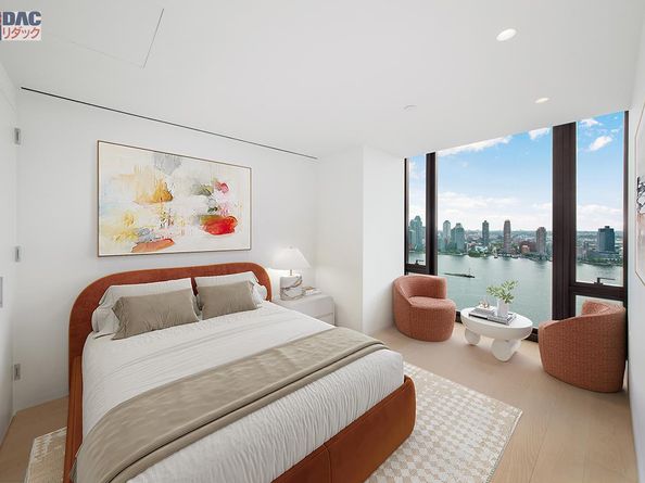 695 1st Avenue 28L, New York NY 10016