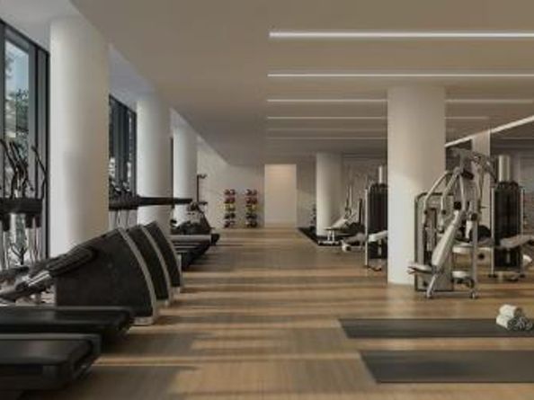 695 1st Avenue 28L, New York NY 10016