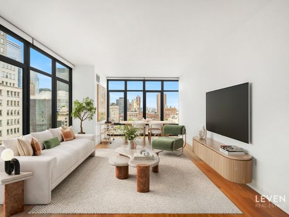 57 Reade Street 14E, New York NY 10007
