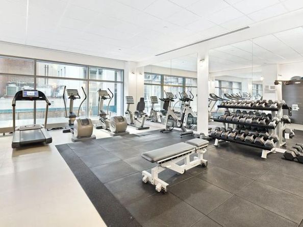57 Reade Street 14E, New York NY 10007