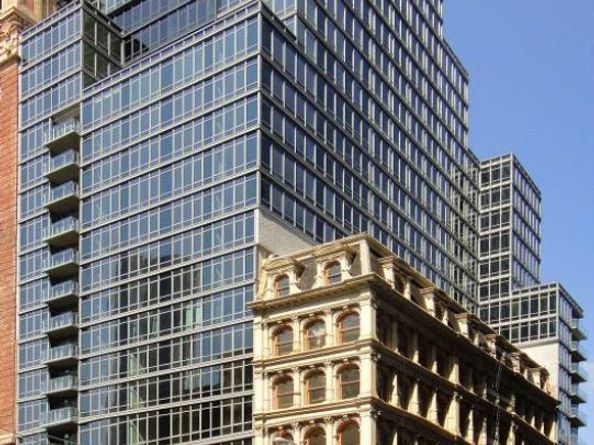 57 Reade Street 14E, New York NY 10007