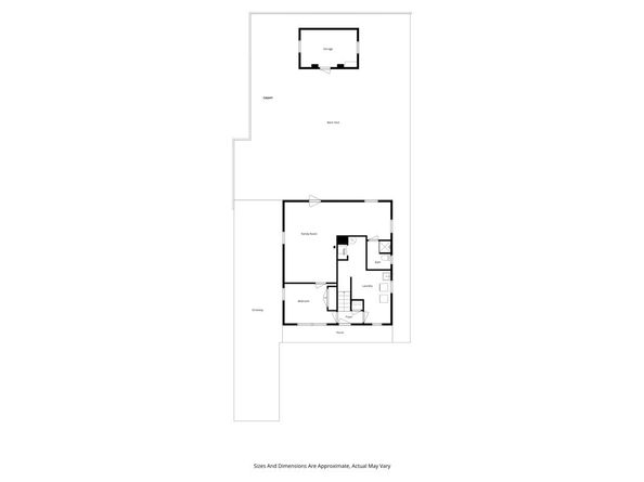 100-14 159th Avenue, Queens NY 11414