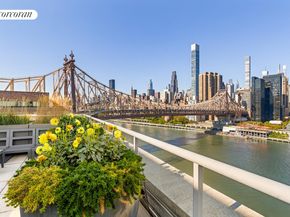 415 Main Street PH2G, New York NY 10044