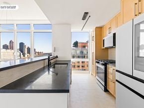 415 Main Street PH2G, New York NY 10044