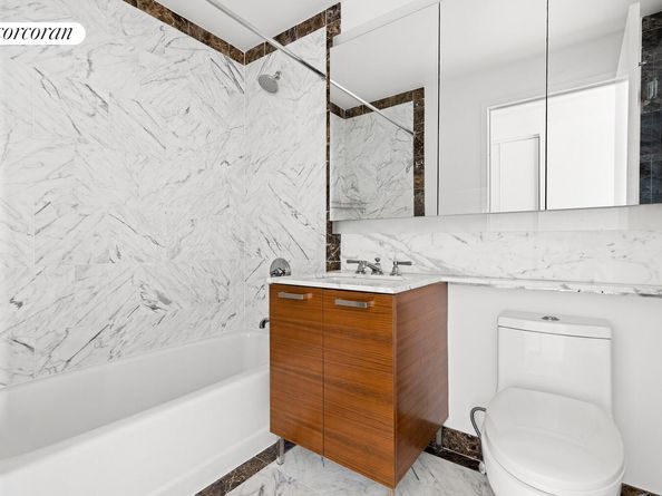 415 Main Street PH2G, New York NY 10044
