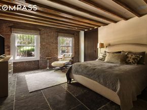 42 Barrow Street, New York NY 10014