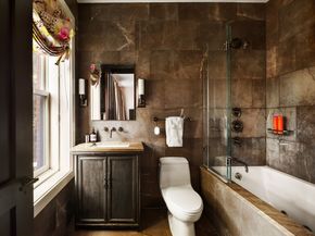 42 Barrow Street, New York NY 10014