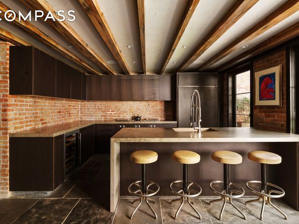 42 Barrow Street, New York NY 10014