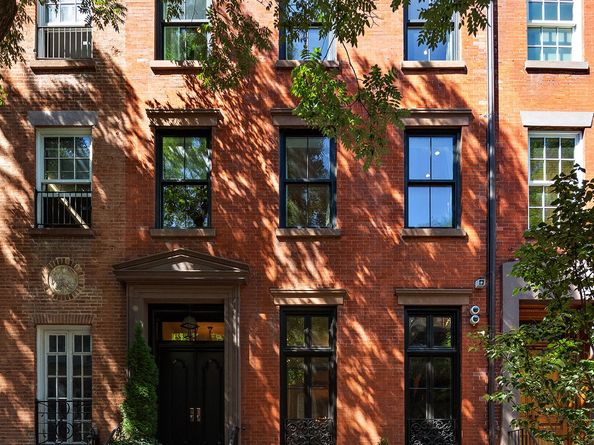 42 Barrow Street, New York NY 10014