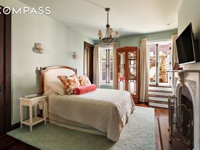 42 Barrow Street, New York NY 10014