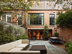 42 Barrow Street, New York NY 10014