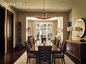 42 Barrow Street, New York NY 10014
