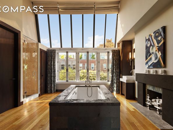 42 Barrow Street, New York NY 10014