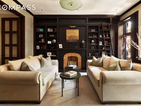 42 Barrow Street, New York NY 10014