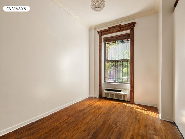 165 West 126th Street, New York NY 10027