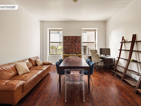 165 West 126th Street, New York NY 10027