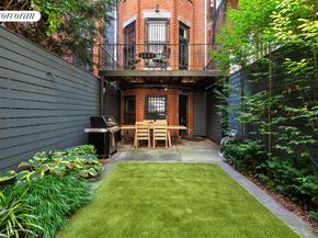 165 West 126th Street, New York NY 10027