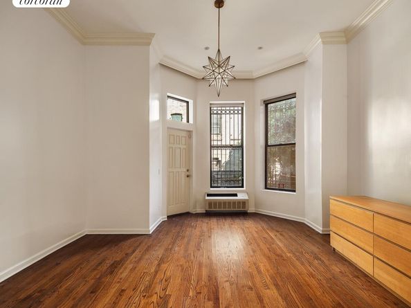 165 West 126th Street, New York NY 10027