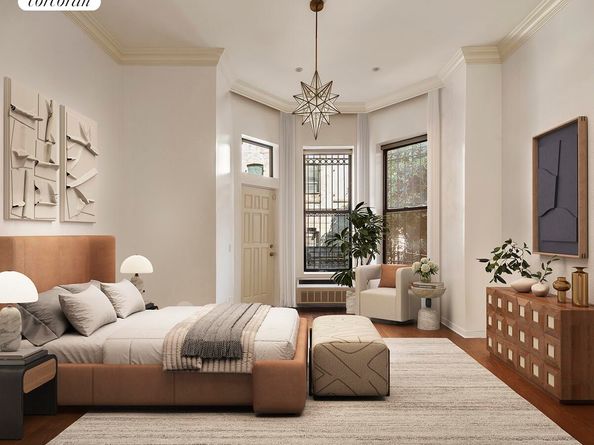 165 West 126th Street, New York NY 10027