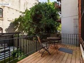 165 West 126th Street, New York NY 10027