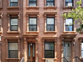 165 West 126th Street, New York NY 10027