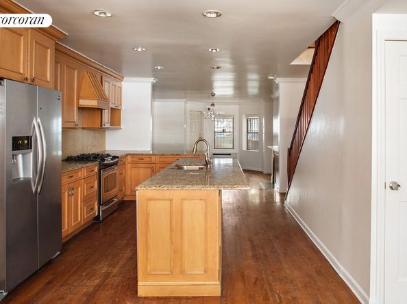 165 West 126th Street, New York NY 10027